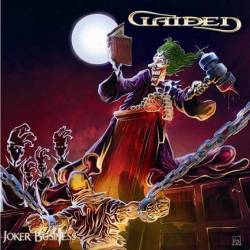 Gaiden : Joker Business